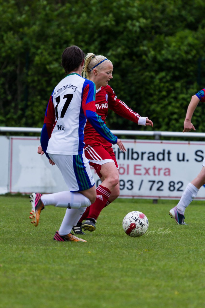 Bild 524 - Frauen SV Henstedt Ulzburg - Holstein Kiel : Ergebnis: 2:1